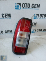 OTO CEM'DEN ÇIKMA NİSSAN SKYSTAR D22 SOL STOP