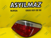 BMW 5 SERİSİ E60 SAĞ STOP ORJİNAL