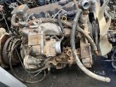 Oto Çıkma Parça / Motor / Motor Komple / Bmc / Levend / Çıkma Parça 