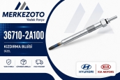 KIZDIRMA BUJİSİ ERA 06 / GETZ 06 36710-2A100-MGA