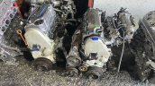 Honda civic ies 1.6 ORJİNAL çıkma motor