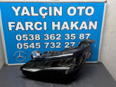PEUGEOT 5008 ORIJINAL ÇIKMA SOL FAR
