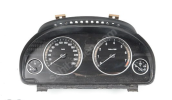 BMW F01 F10 F25 Benzinli Gösterge Paneli Km Saati 9227563-01