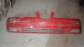 1998-2005 Seat ibiza Cordoba ön tampon