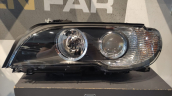 BMW E46 SOL FAR BEBEK YÜZ COUPE CABRİBO LPM832 63127165939 SO