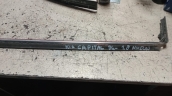 KİA CAPİTAL 1994  1.8  KAPI NİKELAJI