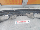 Oto Çıkma Parça / Kaporta & Karoser / Arka Tampon / Mercedes / GLB / Çıkma Parça 