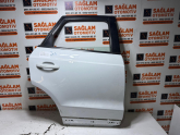 ÇIKMA AUDİ Q3 11-18 SAĞ ARKA KAPI