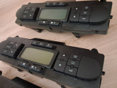 Oto Çıkma Parça / Elektrik / Klima Kontrol Paneli / Seat / Altea / Çıkma Parça 