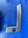 6N1117D749 FORD FUSİON SAĞ ÖN TAMPON ÇITASI 02-12