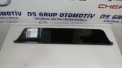 CHERY OMODA 5 GÖSTERGE SAATİ ORİJİNAL