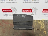 VW CADDY GOLF OCTAVİA HAVA KANALI 1K0805971C ORJINAL SÖKME