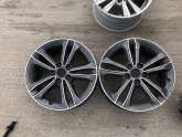 BMW 1 SERİ F40 2 SERİ F44 F45 F46 17 İNÇ JANT 6856087