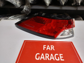 TOYOTA COROLLA CROS SOL STOP HATASIZ