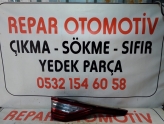 Megane 4-IV Hatcback Sol İç Stop  (2016-2019) 265550248R