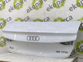 Oto Çıkma Parça / Kaporta & Karoser / Bagaj / Audi / A3 / Çıkma Parça 