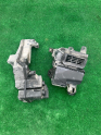 HONDA CİVİC FC5 HAVA FİLTRE KUTUSU