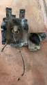 2018 FORD TRANSİT KAPUT KİLİDİ TUTUCU BK21-16B974-AE