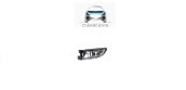 FIAT EGEA SİS FARI SOL 2014