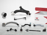 TOYOTA ÖN TAKIM MALZEMESİ