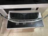 SKODA SUPERB ÖN PANJUR 2012-2014
