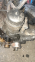 Bmw e36,bmw e46 m43 motor yag sogutucu