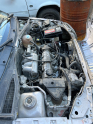 Oto Çıkma Parça / Motor / Motor Komple / Renault / Clio / Çıkma Parça 