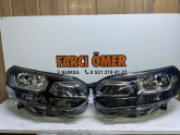 PROACE CİTY - ZAFİRA - SCUDO - EXPERT SAĞ-SOL ÖN FAR SIFIR