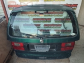 VOLKSWAGEN SHARAN BAGAJ KAPAĞI