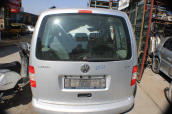 ÇIKMA VW CADDY BAGAJ KAPAĞI 2521