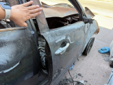 KİA SPORTAGE ARKA DİNGİL ORJİNAL ÇIKMA TEMİZ ÜRÜN