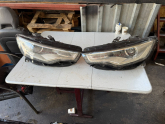 Audi A6 2012 2016 far