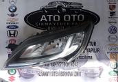 FİAT DUCATO ORJINAL ÇIKMA SOL FAR