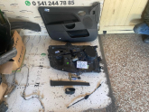 FORD FİESTA SOL ÖN KAPI DÖŞEMESİ 2002-2008 MODEL ORJİNAL