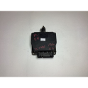 Volkswagen Audi Seat Skoda Vakum Solenoid Valfi 6Q0906625