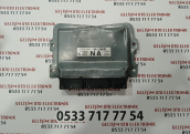  237104638S RENAULT MOTOR BEYNİ