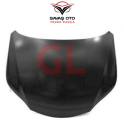 LEXUS MOTOR KAPUTU  KAPUT 2014 2015 2016 2017 2018 2019 2020 2021