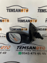 PEUGEOT PEJO 206 SOL DIŞ AYNA DOLU SIFIR TEMSAN OTO
