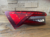 SKODA - KODİAQ SOL ARKA LED STOP 565945207B