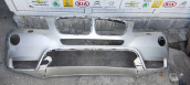 2008 2012 BMW X3 ön tampon orijinal çıkma