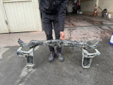 2012/2019 RENAULT KANGO ORJINAL ÖN PANEL HATASIZ