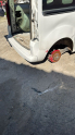 Oto Çıkma Parça / Alt Takım & Direksiyon / Arka Dingil / Citroen / Berlingo / Çıkma Parça 