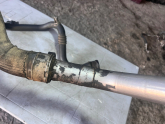 Oto Çıkma Parça / Renault / Fluence / Isıtma, Soğutma & Klima / Intercooler Borusu / Çıkma Parça 