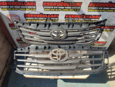 TOYOTA HİLUX ÖN PANJUR 2011 2015
