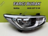 ACCENT BLUE BEYAZ KAŞ SAĞ FAR SIFIR İTHAL 2015- 01-1R70-01E2