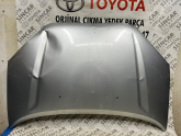 SİNCAR OTODAN TOYOTA RAV4 RAV-4 2001 2004 ÖN KAPUT ÇIKMA ORİJNAL