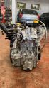 1,0 TCE RENAULT CLİO MOTORU SIFIR ORJİNAL