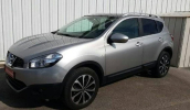 Nissan Qashqai J10 Sol Ön Podye Parçaları - Mil Oto Çıkma