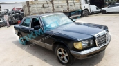 MERCEDES 280 DİREKSİYON POMPASI,280 DİREKSİYON POMPASI