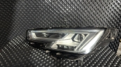 Oto Çıkma Parça / Elektrik / Far / Audi / A4 / Çıkma Parça 